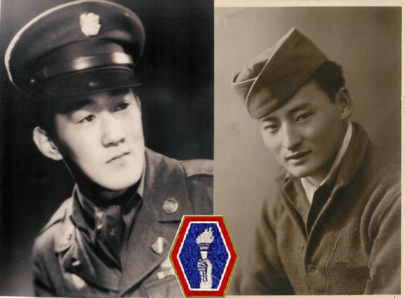 Know Asian american soldiers Confirm. was Asian american soldiers was