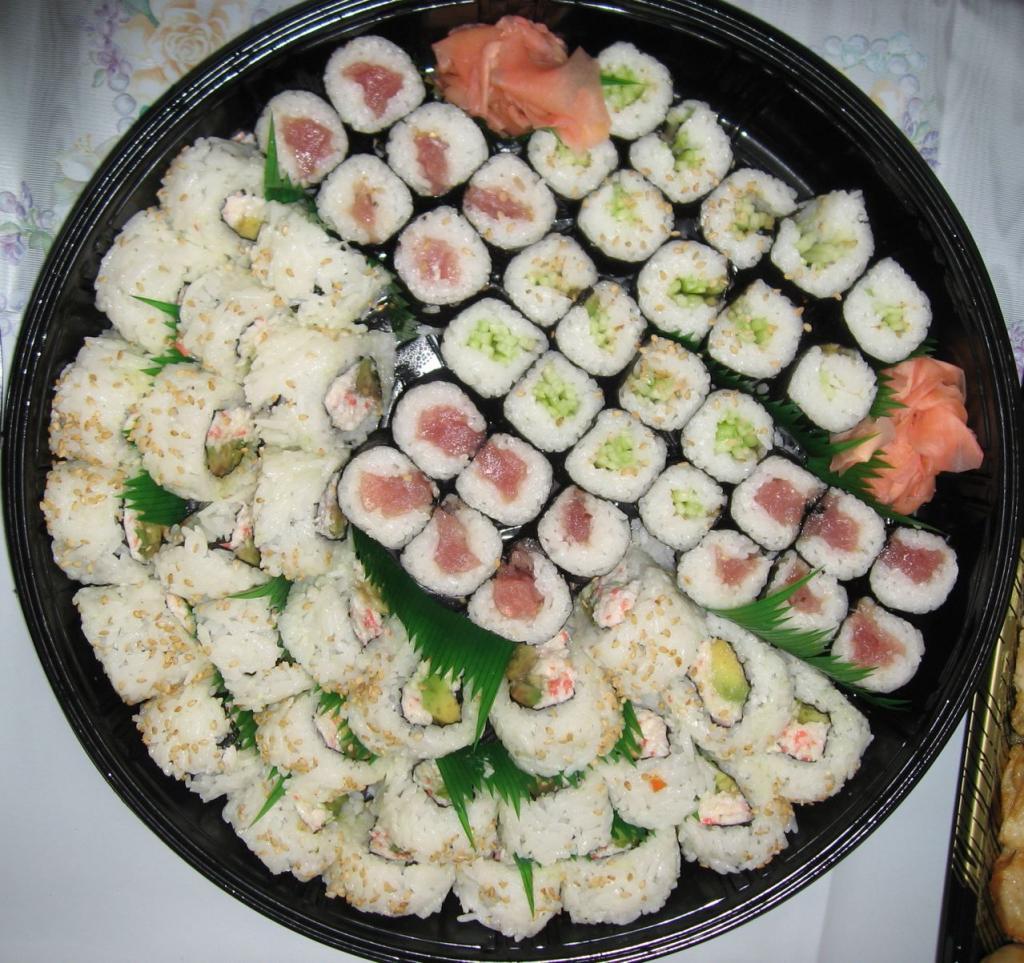 wasabi rencontre