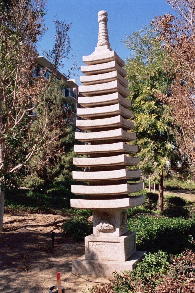 The Japanese Friendship Garden of Phoenix, AZ | Discover Nikkei