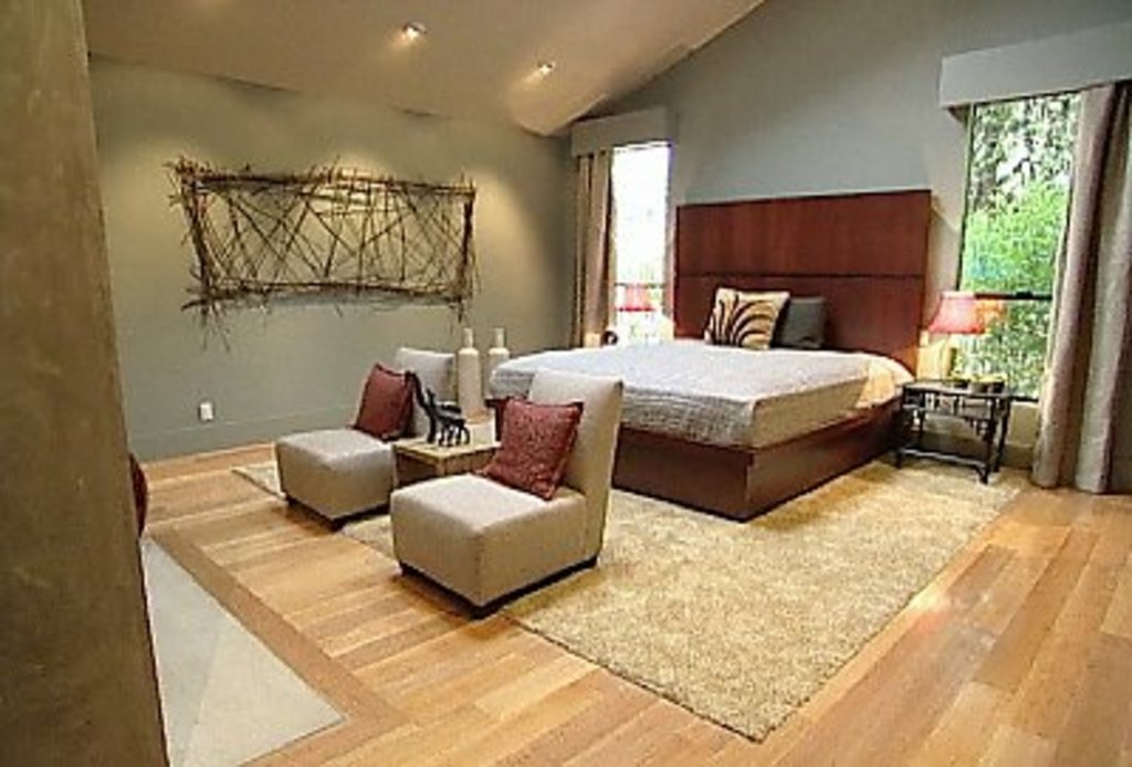 ReDesign Zen Master Bedroom Discover Nikkei