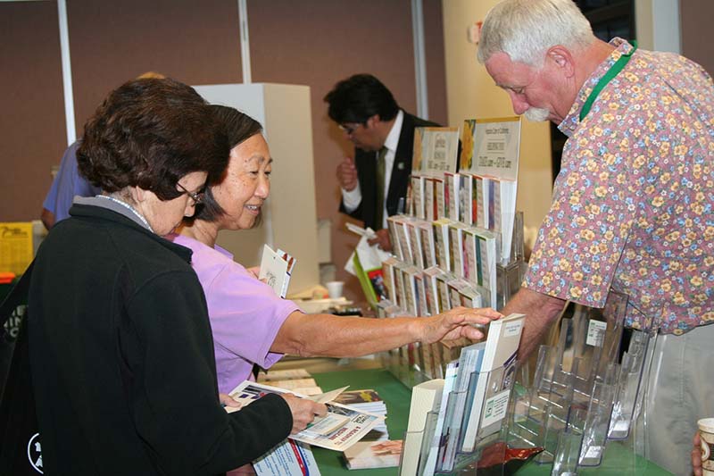 Part I Nikkei Eldercare In Los Angeles Discover Nikkei
