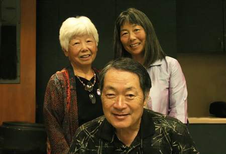 Exploring Japanese Traditions From Behind The Redwood Curtain