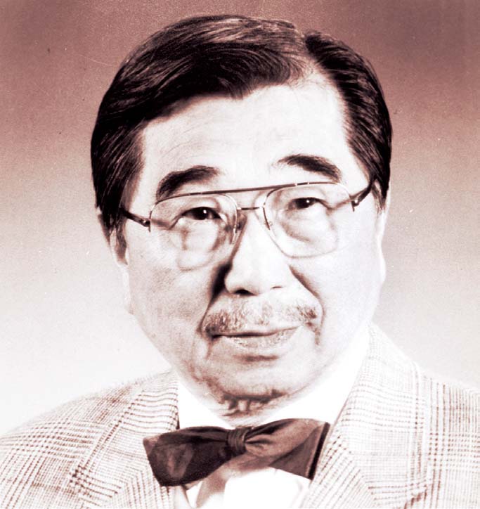 Gordon Kiyoshi Hirabayashi