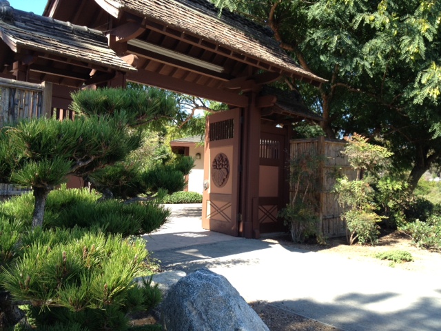 Revisiting Balboa Park Japanese Friendship Garden Discover Nikkei