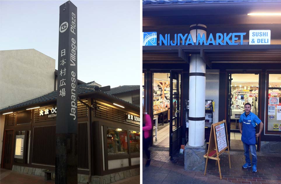  Shokuiku activities at Nijiya Market Thinking about the future of 