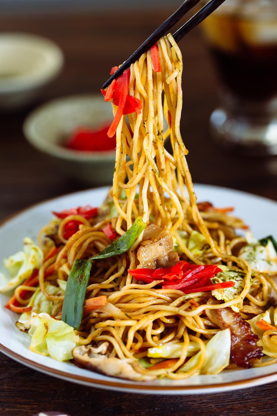 Just One Place For Easy Japanese Recipes Discover Nikkei