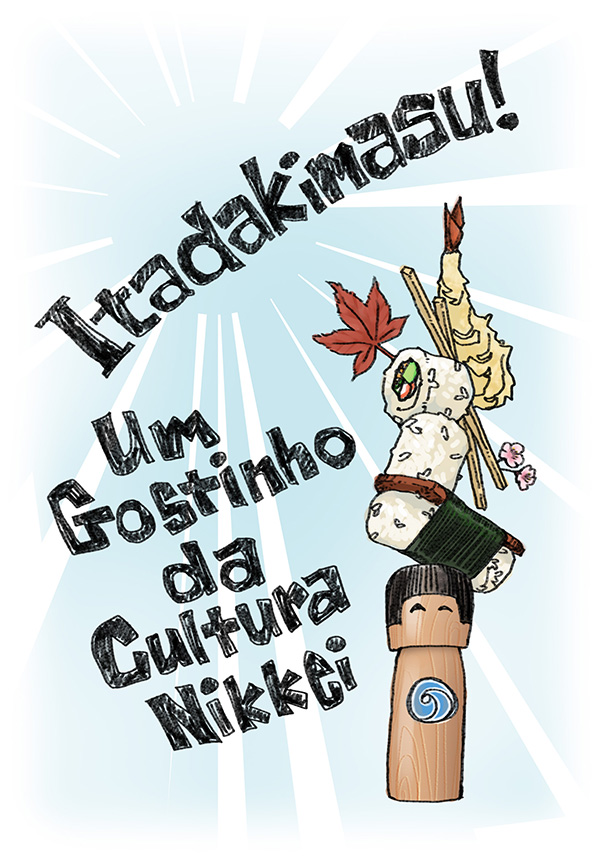 Itadakimasu! A Taste of Nikkei Culture