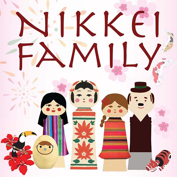Nikkei Family: Memories, Traditions, and Values