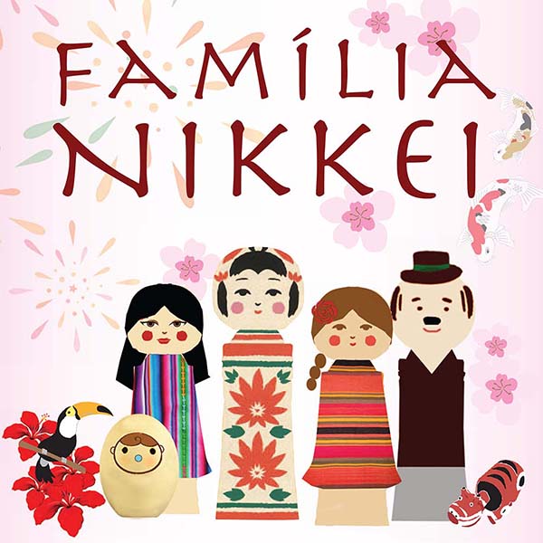 Família Nikkei: Memórias, Tradições e Valores