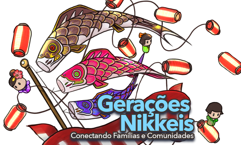 Gerações Nikkeis: Conectando Famílias e Comunidades