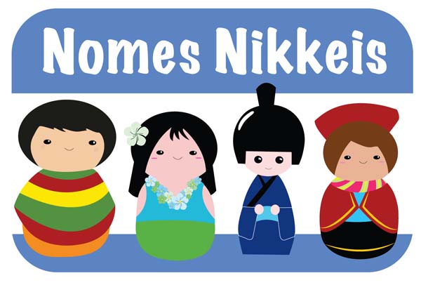 Nikkei Names