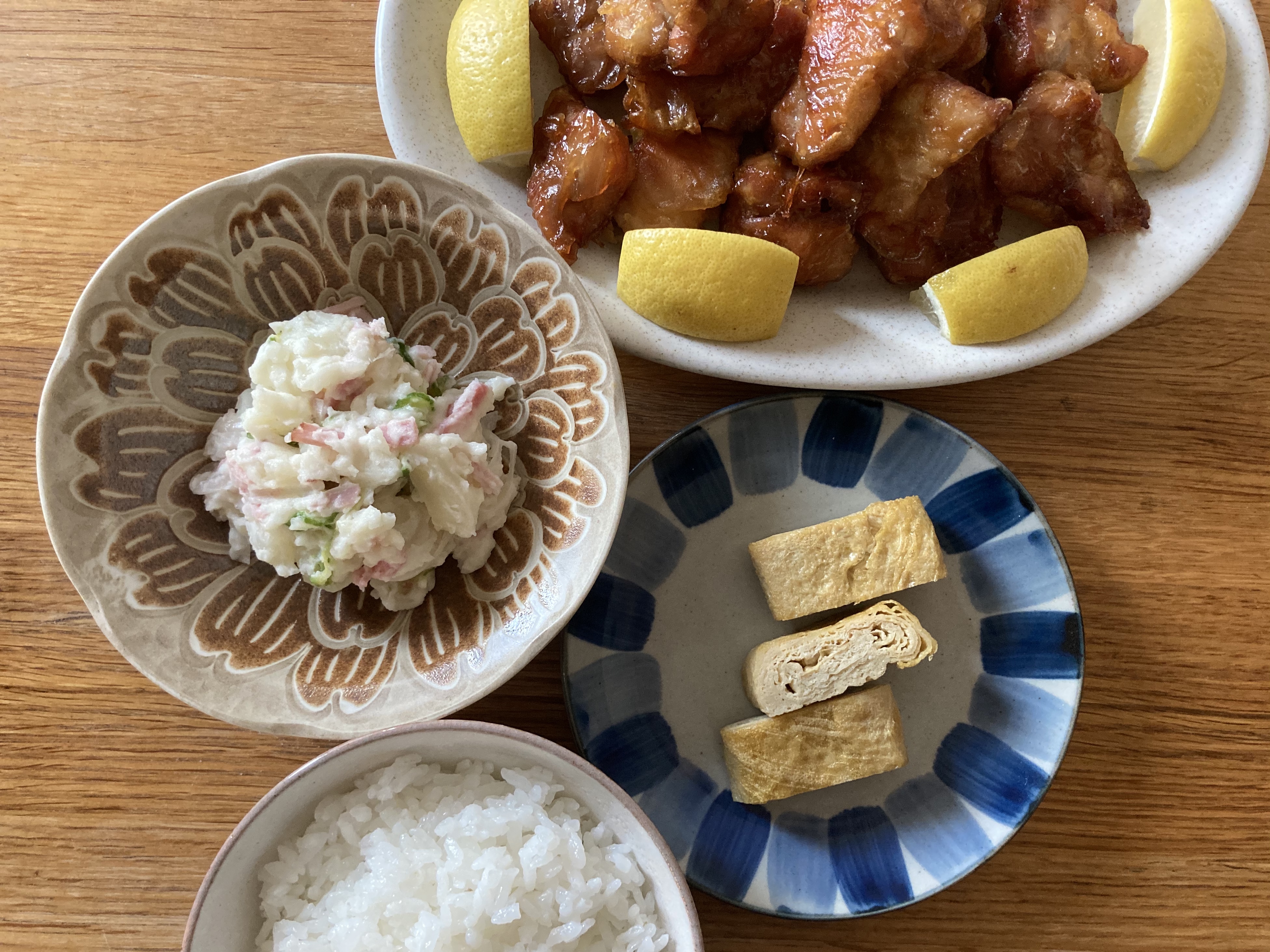 Japanese Cooking for Beginners with Azusa Oda Baked Karaage Discover
