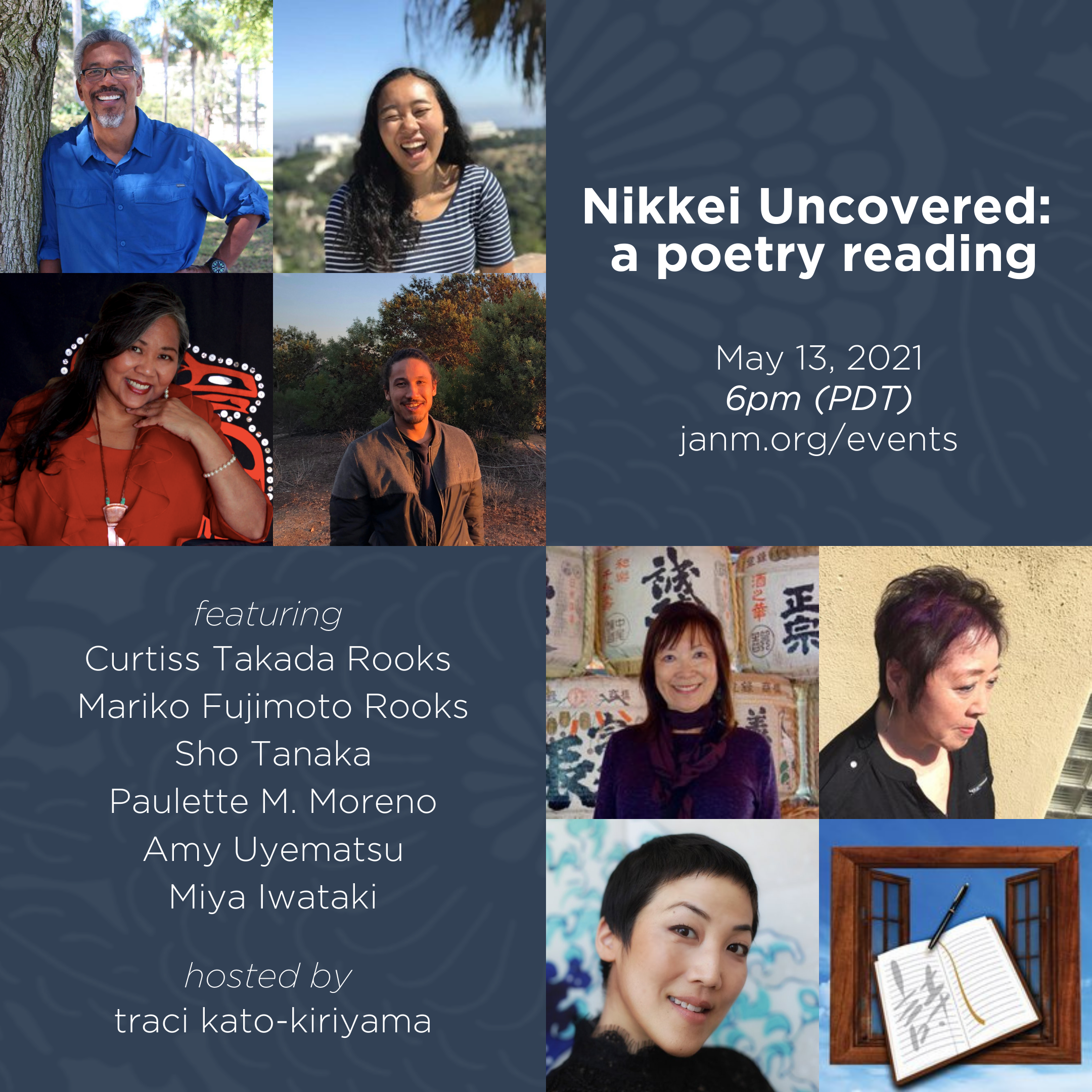 Nikkei Uncovered
