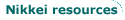 Nikkei Resources