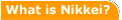 What is Nikkei?