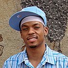 Jero (Jerome Charles White Jr.)