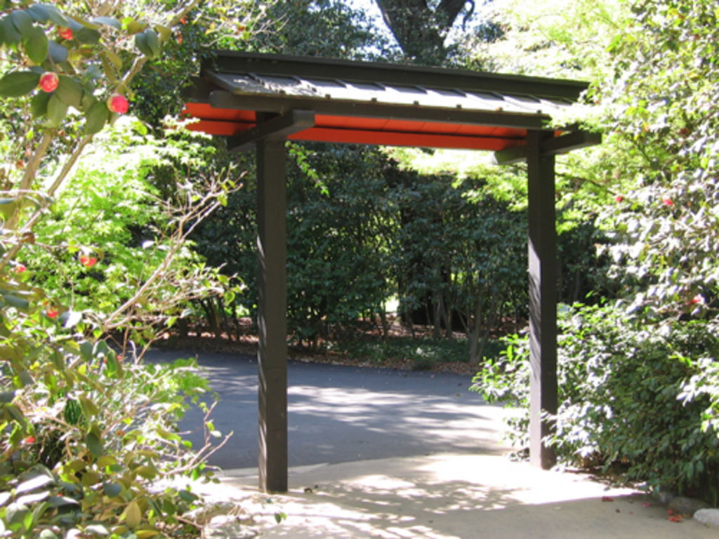 Torii Gate | Discover Nikkei