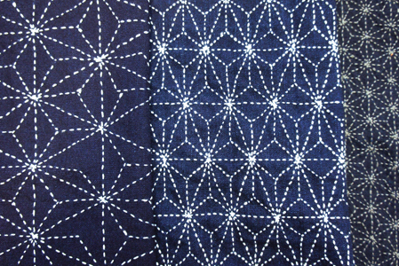 Sashiko: Japanese Embroidery | Discover Nikkei