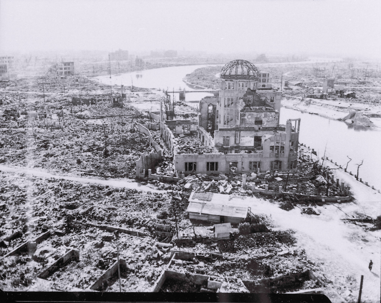 Passing the Legacy: Hiroshima and Nagasaki | Discover Nikkei