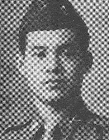 Yeiki Kobashigawa | Japanese American Military Experience Database ...